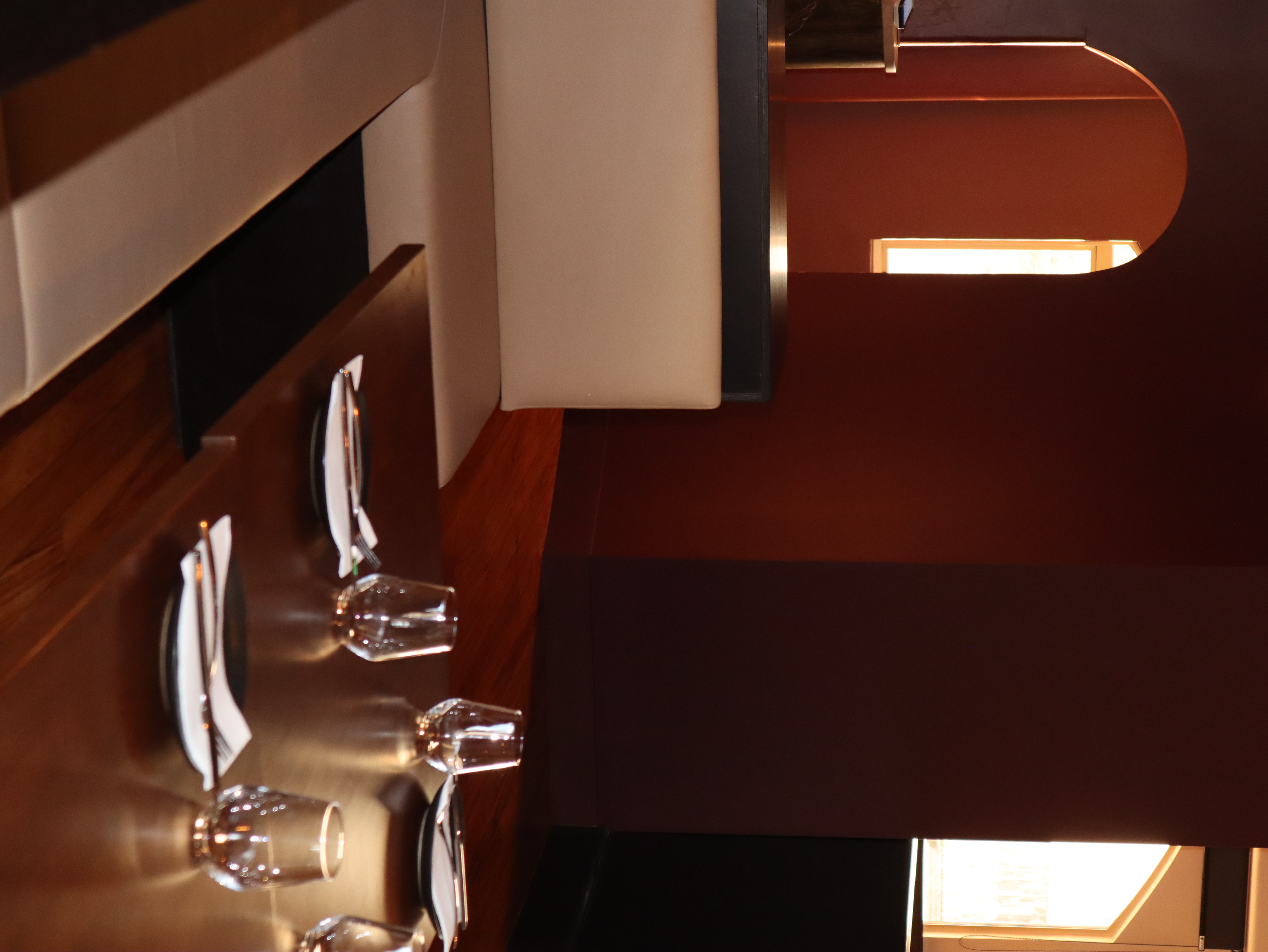 Sage Restaurant